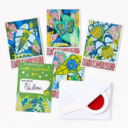 Bug Search Classroom Valentine Card Set