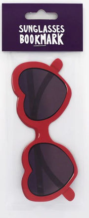 Sunglasses Bookmark
