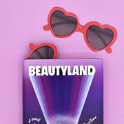 Sunglasses Bookmark
