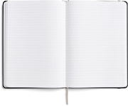 Karst Stone Paper A5 Eucalyptus Hardcover Notebook