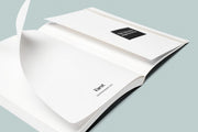 Karst Stone Paper A5 Eucalyptus Hardcover Notebook