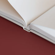 Karst Stone Paper A5 Eucalyptus Hardcover Notebook