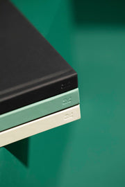 Karst Stone Paper A5 Eucalyptus Hardcover Notebook