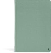 Karst Stone Paper A5 Eucalyptus Hardcover Notebook