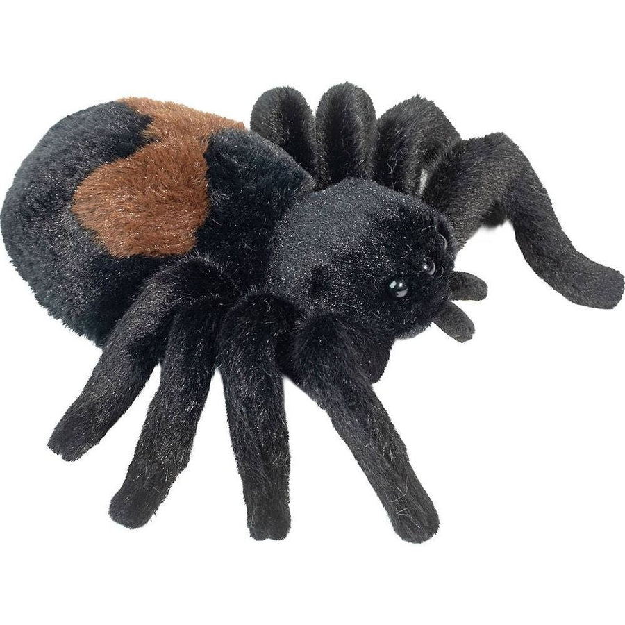 Sneakie the Soft Spider