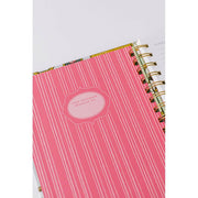 Mouse Cameo Spiral Notebook