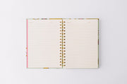 Mouse Cameo Spiral Notebook