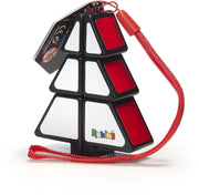 Christmas Tree Rubik's Cube