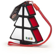 Christmas Tree Rubik's Cube