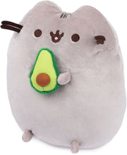 GUND Pusheen 9.5" Avocado