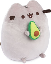 GUND Pusheen 9.5" Avocado