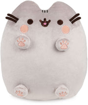 11" Pusheen Toe Beans