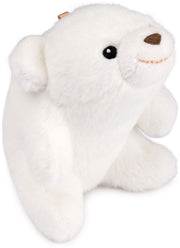 GUND 12 Day Surprise Plush Advent Calendar Holiday Gift for Ages 3 and Up 18