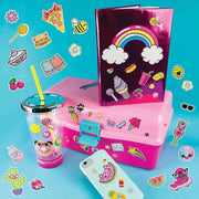 1000+ Totes Adorbs Sticker Book