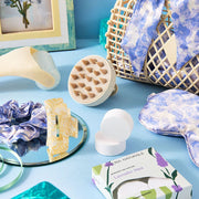 Super Spa Set Periwinkle