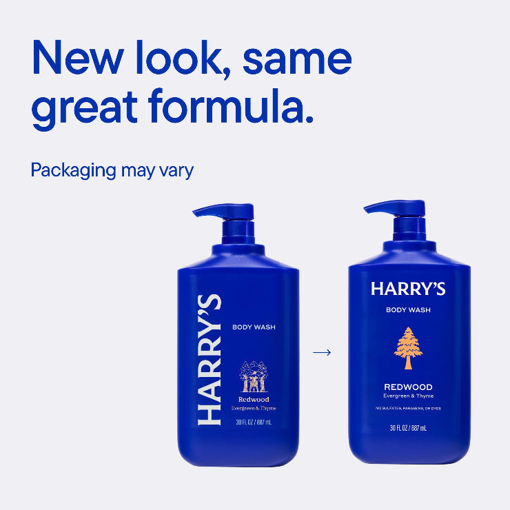 Body Wash