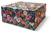 Prairie Fields Robe Gift Box