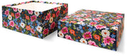 Prairie Fields Robe Gift Box