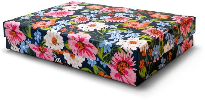 Prairie Fields Small Shirt Gift Box