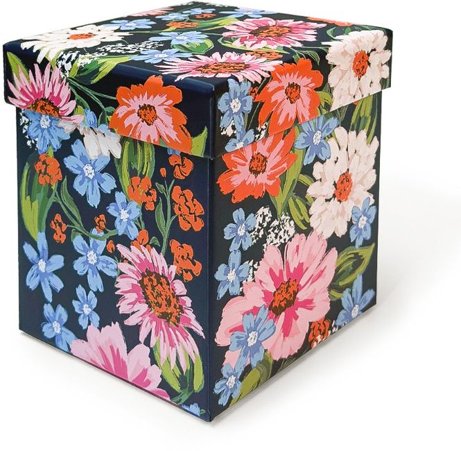 Prairie Fields Medium Gift Box