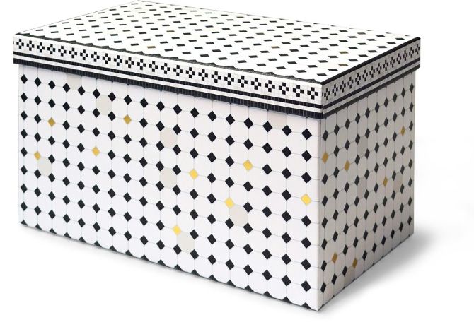 Tile XL Gift Box
