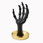 Skeleton Hand Jewelry Holder