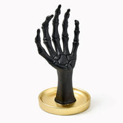 Skeleton Hand Jewelry Holder