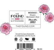 To My Queen Mother's Day Card