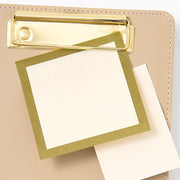 Sand Paper Wasp Clipfolio