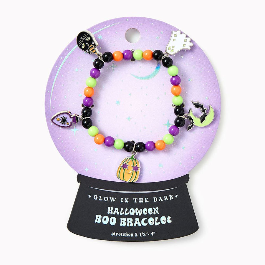 Halloween Charm Bracelet