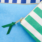 Set of 3 Terry Pouches
