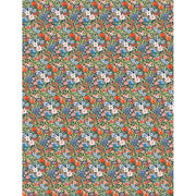 Painted Meadow Stone Wrapping Paper