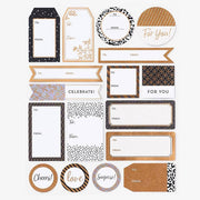 Classic Gift Labels