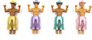 Disco Cowboy Drink Markers