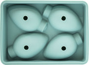Festive Light Bulb Ice Mold
