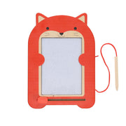 Fox Friend Magic Drawing Board