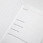 Poketo Quarterly Goal Planner