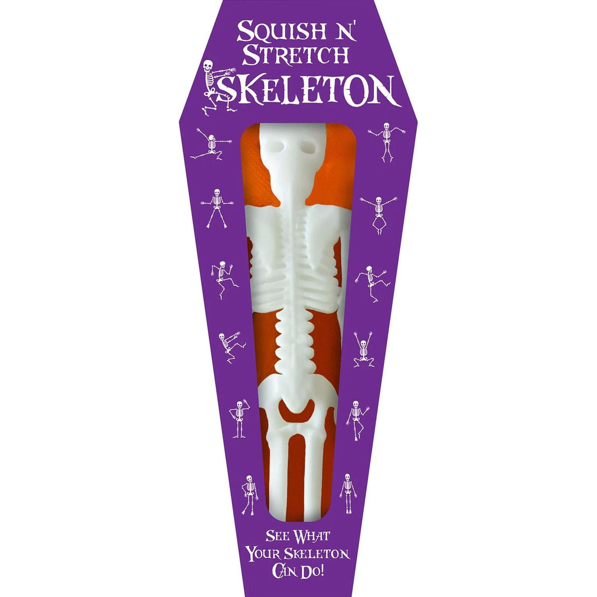 Squish N' Stretch Skeleton