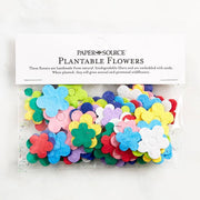 Plantable Flowers