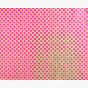 Pink Polka Dot Wrapping Paper