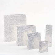 Gold Foil Flurry Extra Large Gift Bag