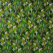 Greenery Leaf Stone Wrapping Paper