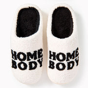 Homebody Slippers