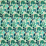 Painterly Botanical Stone Wrapping Paper