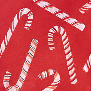 Candy Cane Medium Gift Bags