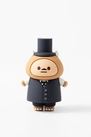 Smoko Friends 2.5" Wild West Vinyl Blind Box