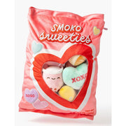 Smoko Sweeties Bag of Plush