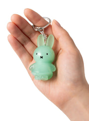 Smoko Miffy Goes Pastel Jelly Keychain Blind Box