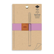 Denik Lavender Pen Loop