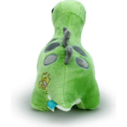 Bellzi Brontosaurus Dinosaur Plush